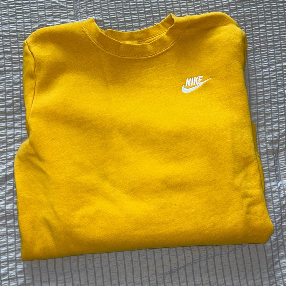 Nike Sweat Set